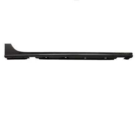Audi A7 S7 4G Foot area side trim LISTWAPRAWAA7