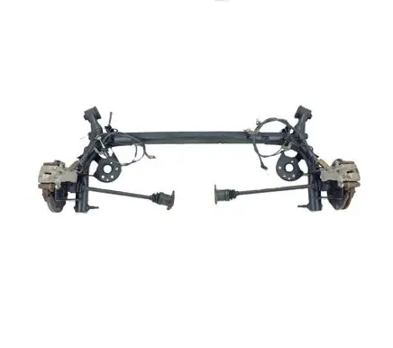 Suzuki Swift II Rear axle beam 