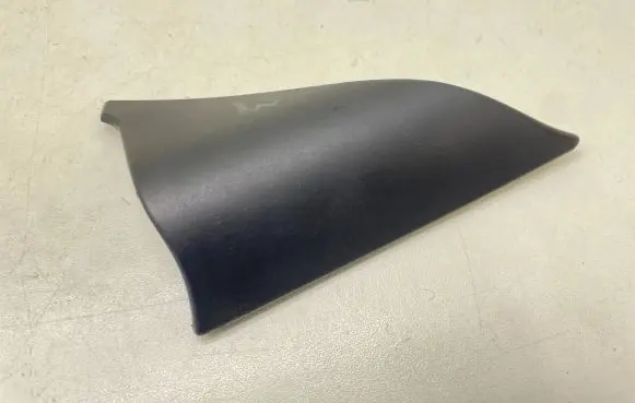 Audi A6 S6 C6 4F Other rear door trim element 4F0857569A