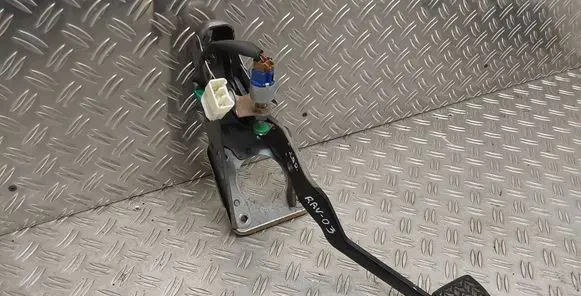 Toyota RAV 4 (XA20) Brake pedal 
