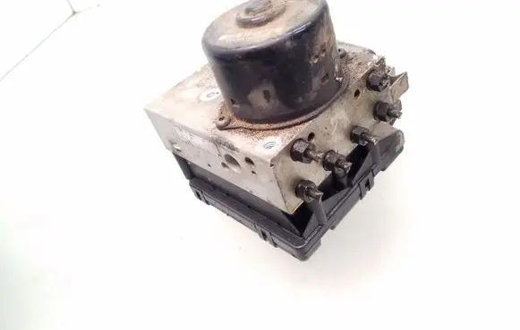 Seat Alhambra (Mk1) ABS Pump 7M3614111 7M3907379B