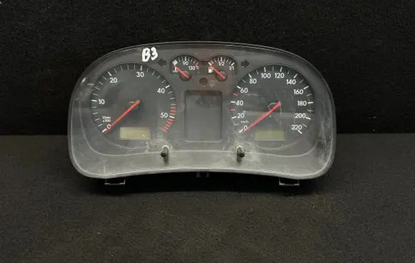 Volkswagen Golf IV Other dashboard 1J0919860BM