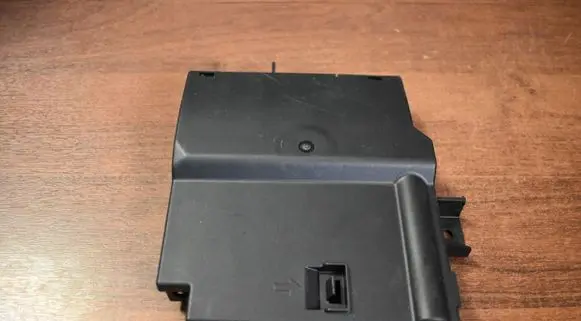 Audi Q7 4M Fuse box set 4N0937513A