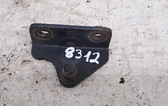 Opel Mokka B Other sill/pillar trim element 