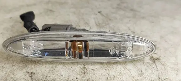 Lexus IS 220D-250-350 Front fog light A045053 KOITO30308