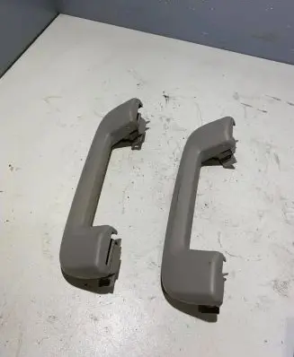 Volvo S60 Front interior roof grab handle 31305679 31305680