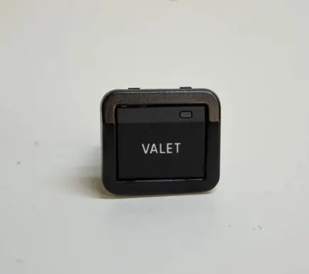 Audi A4 S4 B9 8W Other switches/knobs/shifts 8XA857136