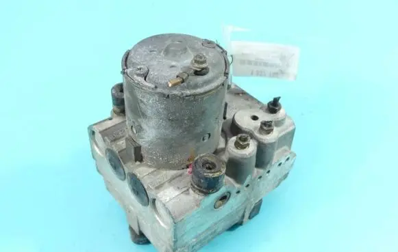 Mercedes-Benz Vito Viano W638 ABS Pump 0273004089 IMPRK1337186