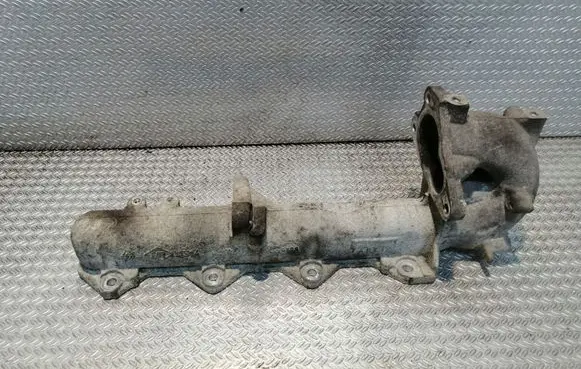 Renault Trafic II (X83) Intake manifold