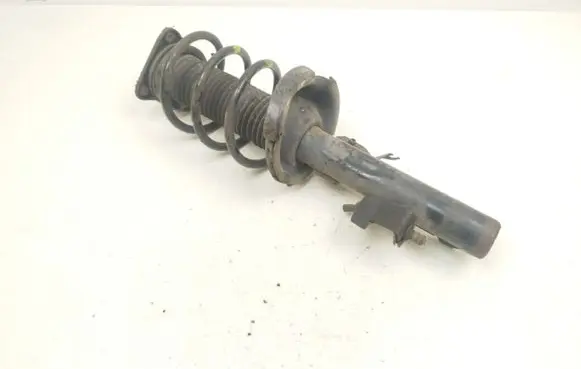 Mazda 3 I Front shock absorber with coil spring
