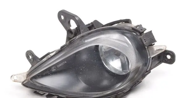 Opel Zafira C Front fog light 20863016