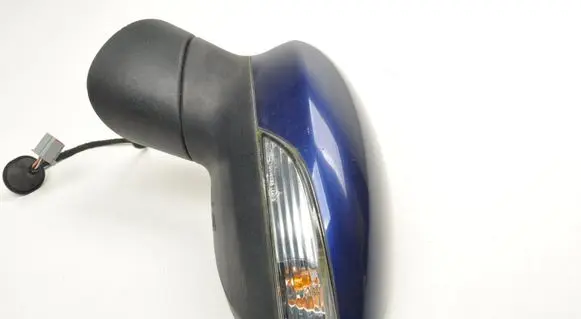 Ford Fiesta Front door electric wing mirror 