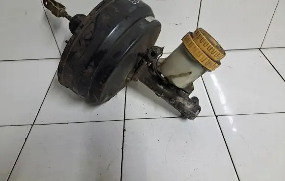Subaru Legacy Brake booster 85406404 7521