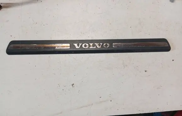 Volvo S80 Front sill trim cover 8659960