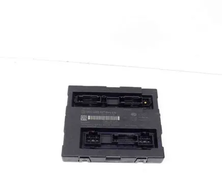 Audi A6 S6 C7 4G Central body control module 4H0907064EN 5DK010565