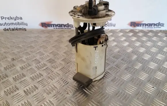 Toyota Avensis T250 In-tank fuel pump 0580313085 7702002070
