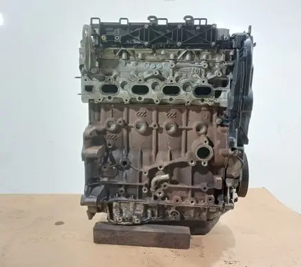 Ford Mondeo MK IV Engine D4204T P0030725782 T10423