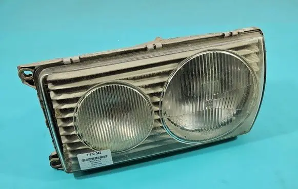 Mercedes-Benz W123 Headlight/headlamp 117683LI IMPRK1472342