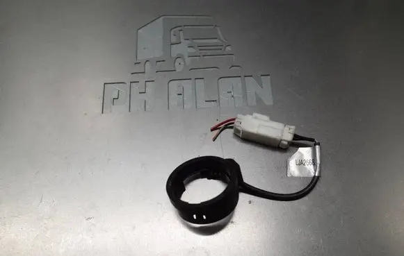 Jaguar XJ X308 Immobiliser reader (aerial) LJA2668AB