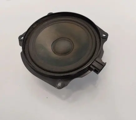 Mini One - Cooper Coupe R56 Front door speaker 3450757