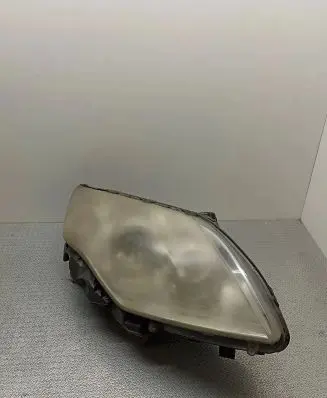 Renault Laguna III Headlight/headlamp 260100033R 89901833