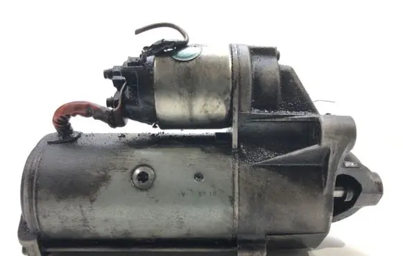 Renault Megane II Starter motor 8200075362B