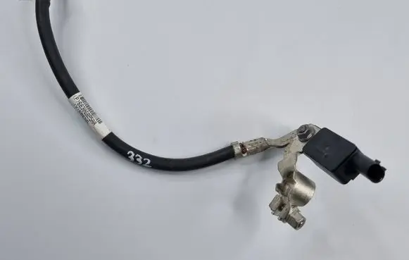 Dodge Charger Negative earth cable (battery) 68306895AA 56029777AC