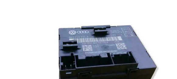 Audi A4 S4 B8 8K Door control unit/module 8K0959794A 8K0959795A