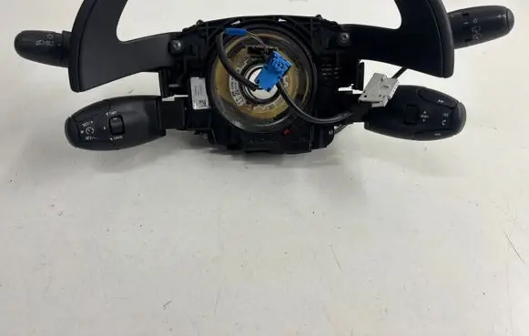 Peugeot 3008 I Wiper turn signal indicator stalk/switch 96773912ZD 96667245ZD