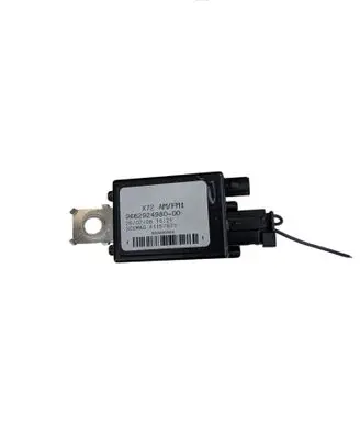 Citroen C5 Aerial antenna amplifier 9662924980