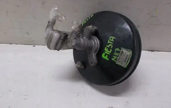 Ford Fiesta Brake booster serwohamulcowe