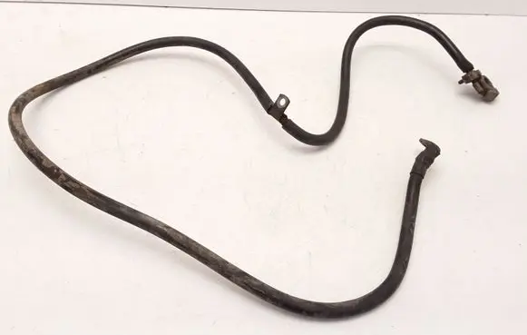 Citroen Jumper Negative earth cable (battery)