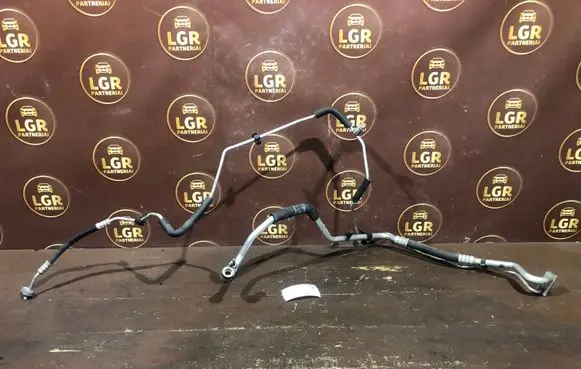 Opel Astra J Air conditioning (A/C) pipe/hose