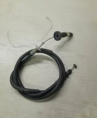 Toyota Aygo AB10 Throttle cable 781800H010