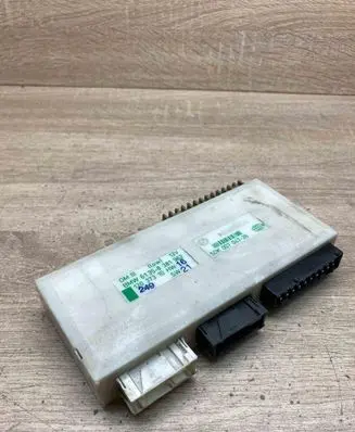 BMW 5 E39 Comfort/convenience module 8381962 5DK00704726
