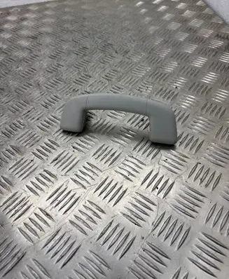 Volkswagen Golf VII Front interior roof grab handle 5G0857607B