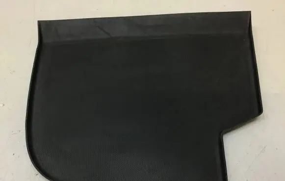 Chrysler Town u0026 Country V Panel drawer/shelf pad L0201525