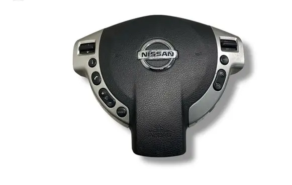 Nissan Qashqai Steering wheel airbag 98510BR26D