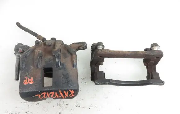 Honda Civic Front brake caliper 