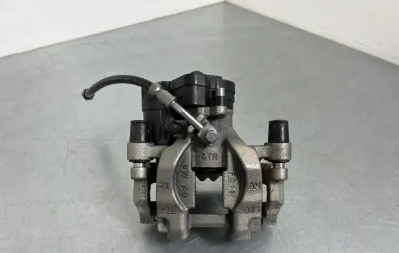 Volkswagen Arteon Shooting Brake Rear brake caliper 3Q0615406AG 3Q0615406