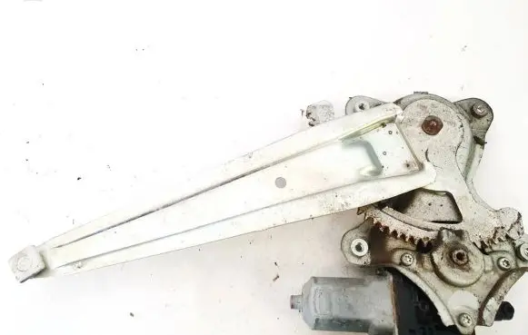 Toyota RAV 4 (XA30) Sliding door window regulator with motor