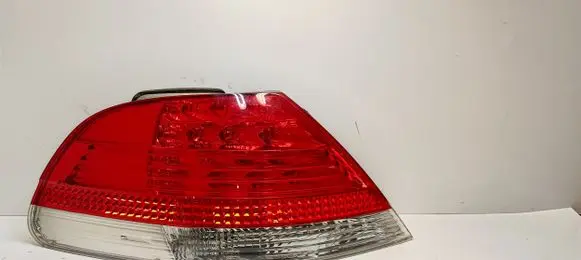 BMW 7 E65 E66 Rear/tail lights 6937235 63216937235