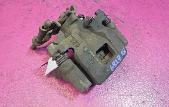 Mitsubishi ASX Rear brake caliper