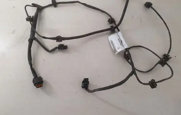 Parking sensor (PDC) wiring loom