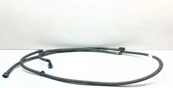 BMW 1 E81 E87 Headlight washer hose/pipe 7179469 61677179469