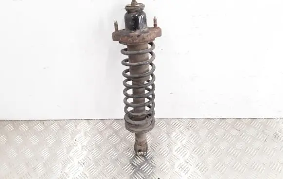 Mitsubishi Lancer Rear shock absorber with coil spring 