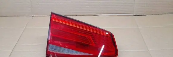 Volkswagen PASSAT B8 Rear/tail lights