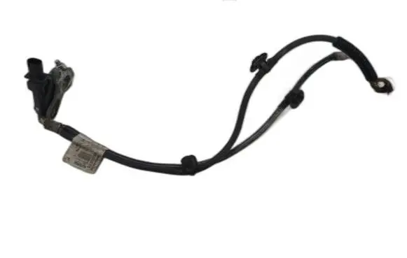 Peugeot Expert Negative earth cable (battery) 9815523280