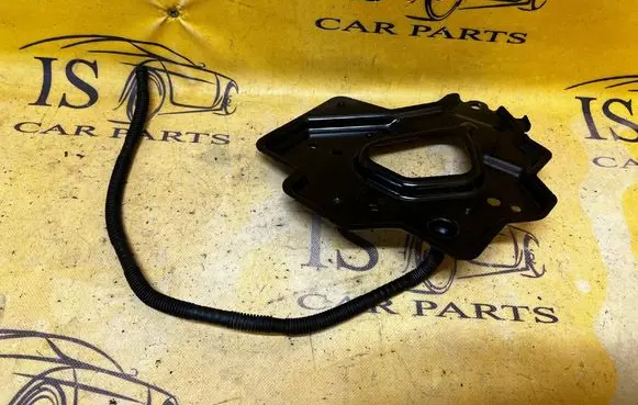 Dacia Sandero III Battery tray 648603125R