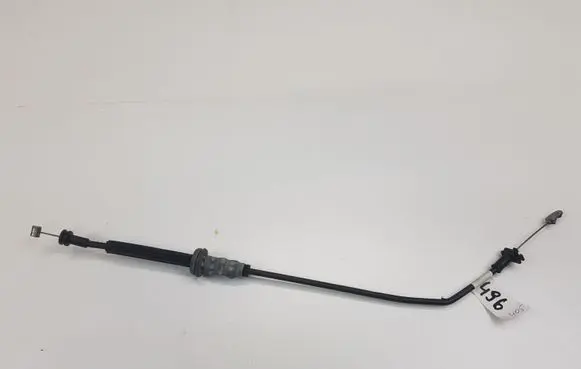 Volvo V50 Rear door cable line 993923